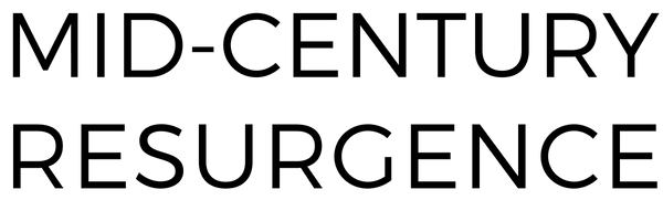 Mid-Century Resurgence logo