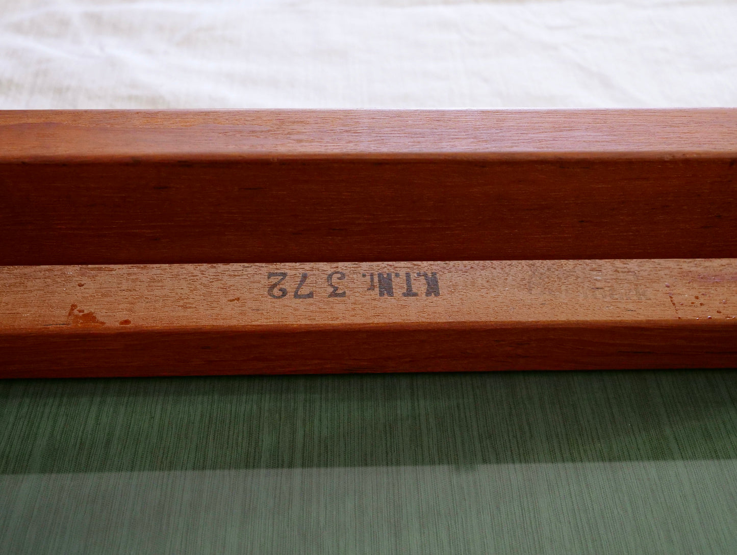 1970’s Teak End Table / Coffee Table