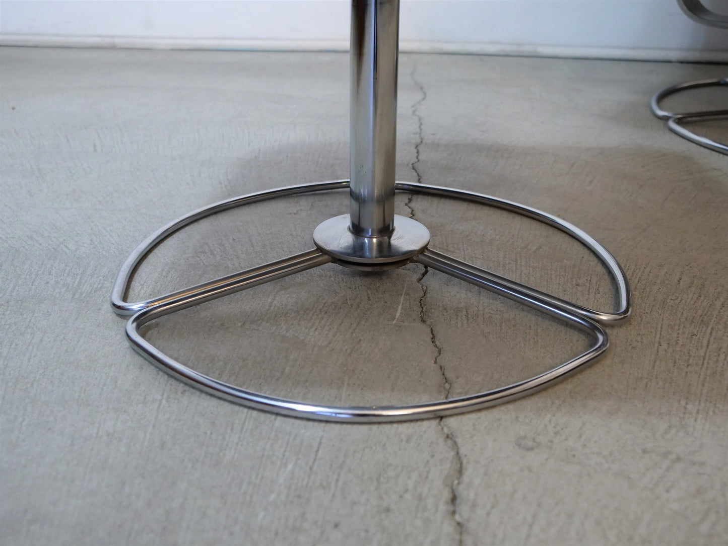 1970's Mid-Century Modern Lounge Chair
