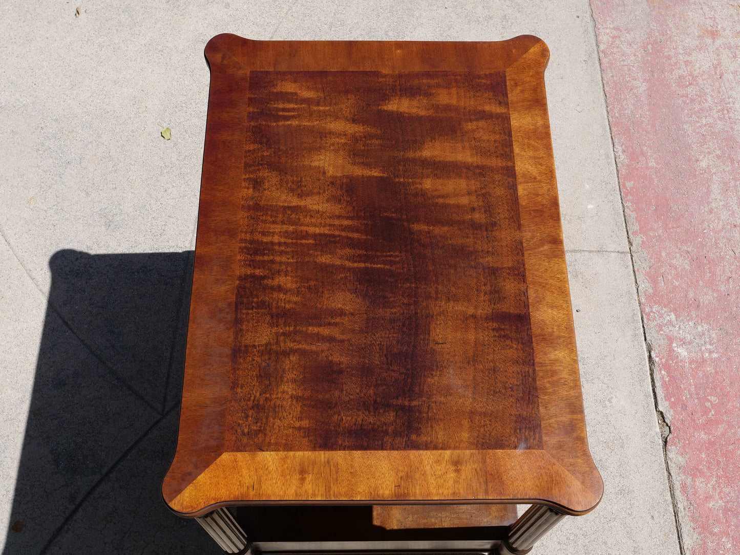1960's Henredon Vintage End Table