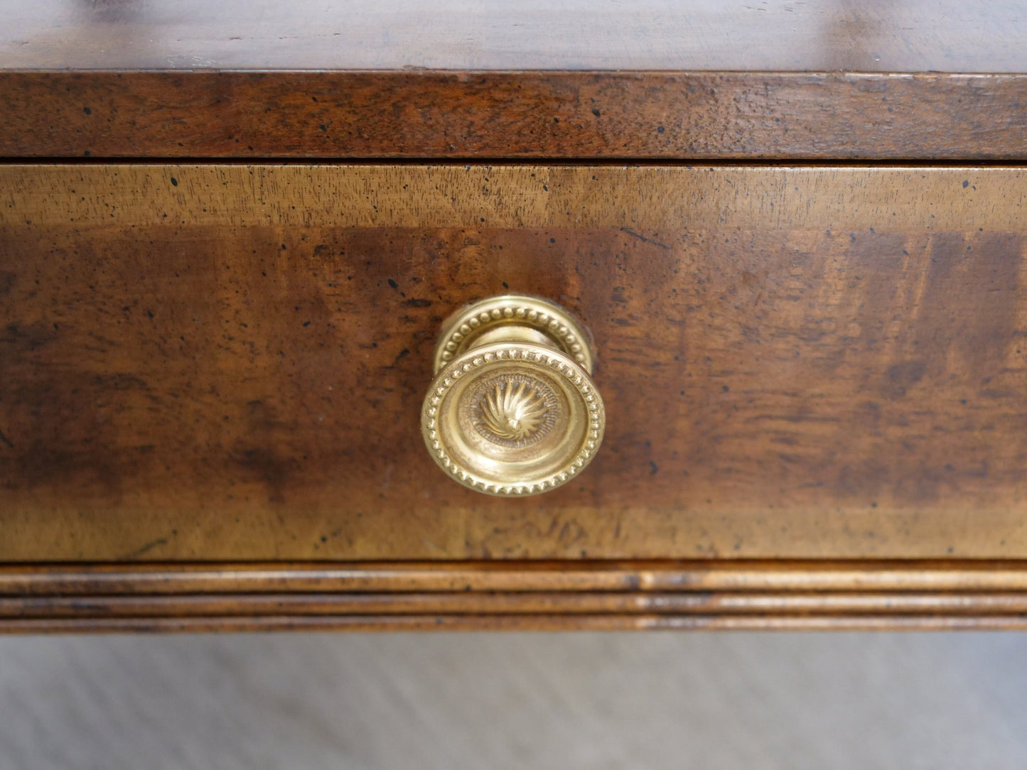 1960's Henredon Vintage End Table