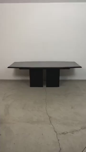 1980's Postmodern Italian Dining Table