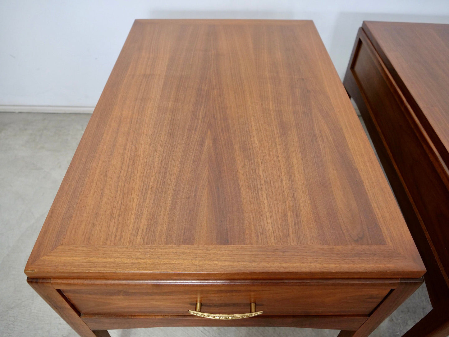 1960's Mid-Century End Tables