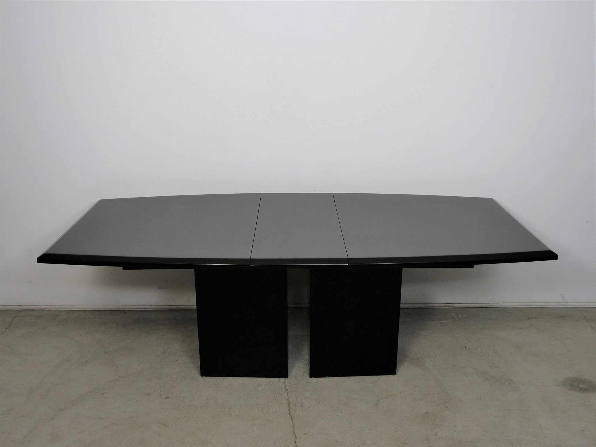 1980's Postmodern Italian Dining Table