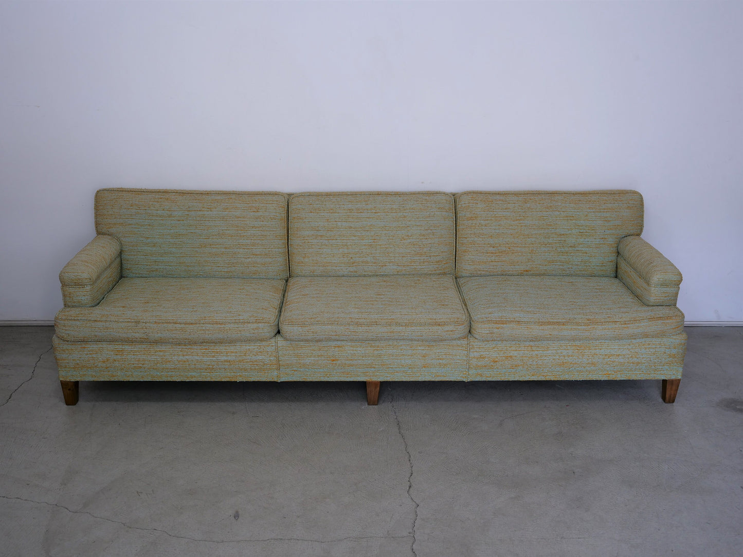 1950's Mid-Century Modern Sofa