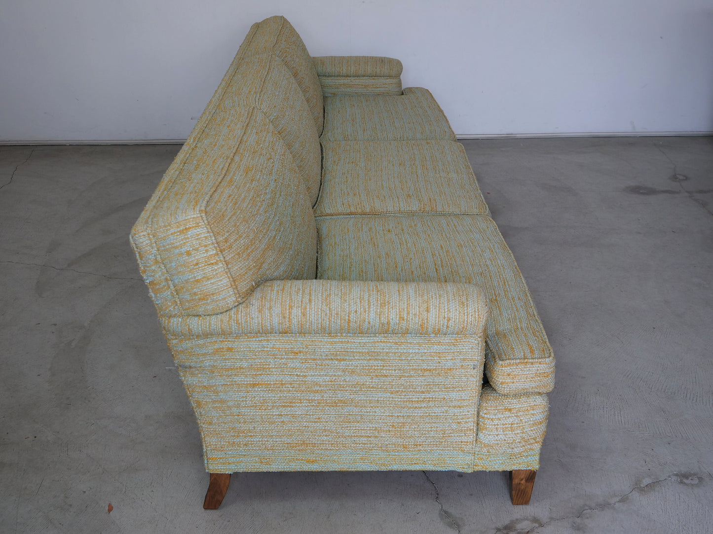 1950's Mid-Century Modern Sofa