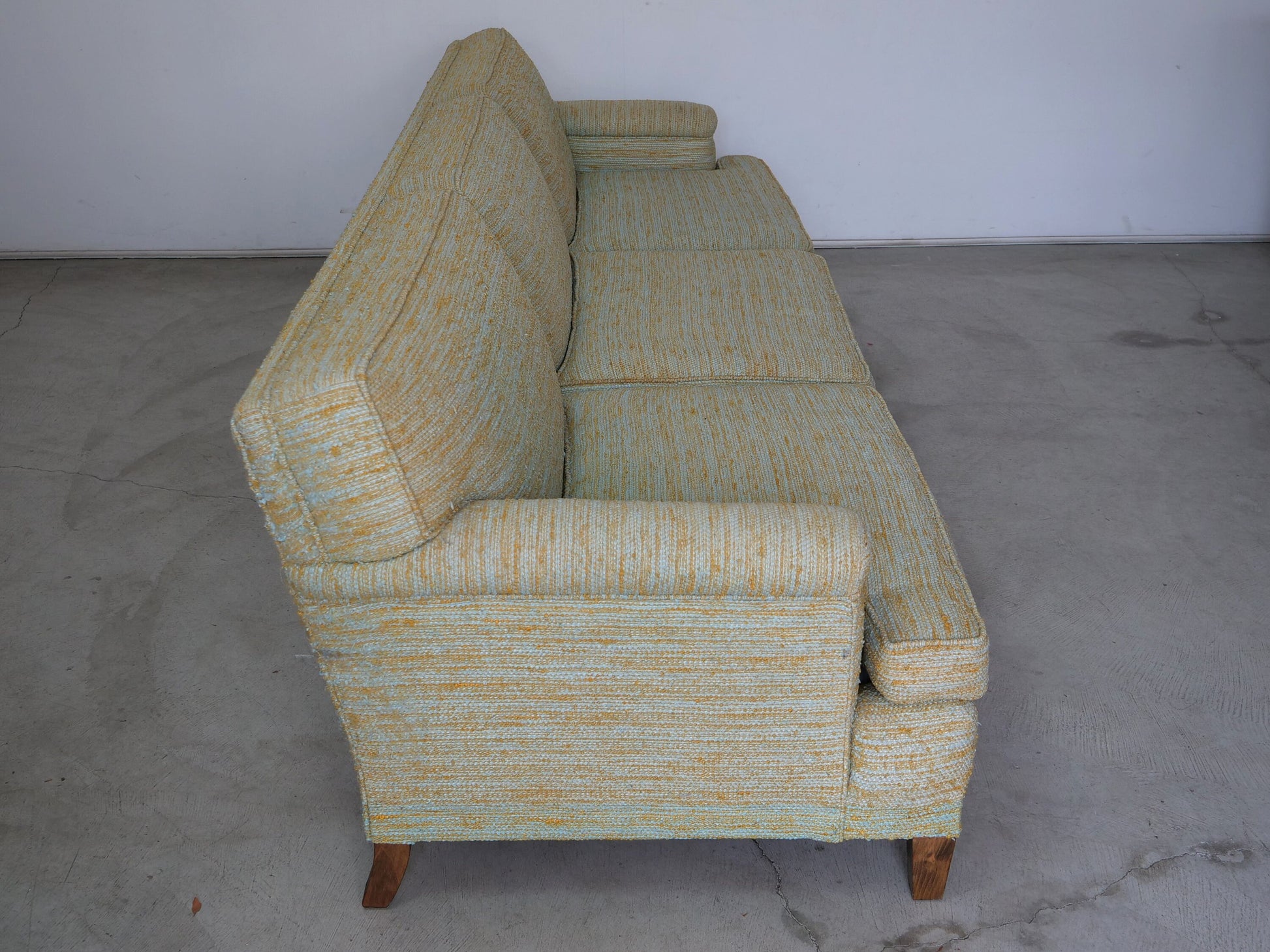 1950's Mid-Century Modern Sofa