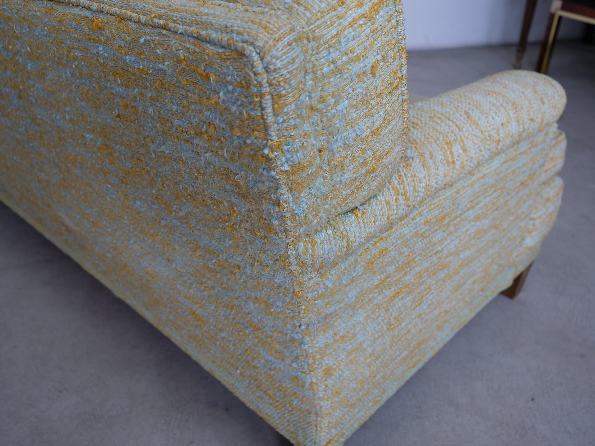 1950's Mid-Century Modern Sofa
