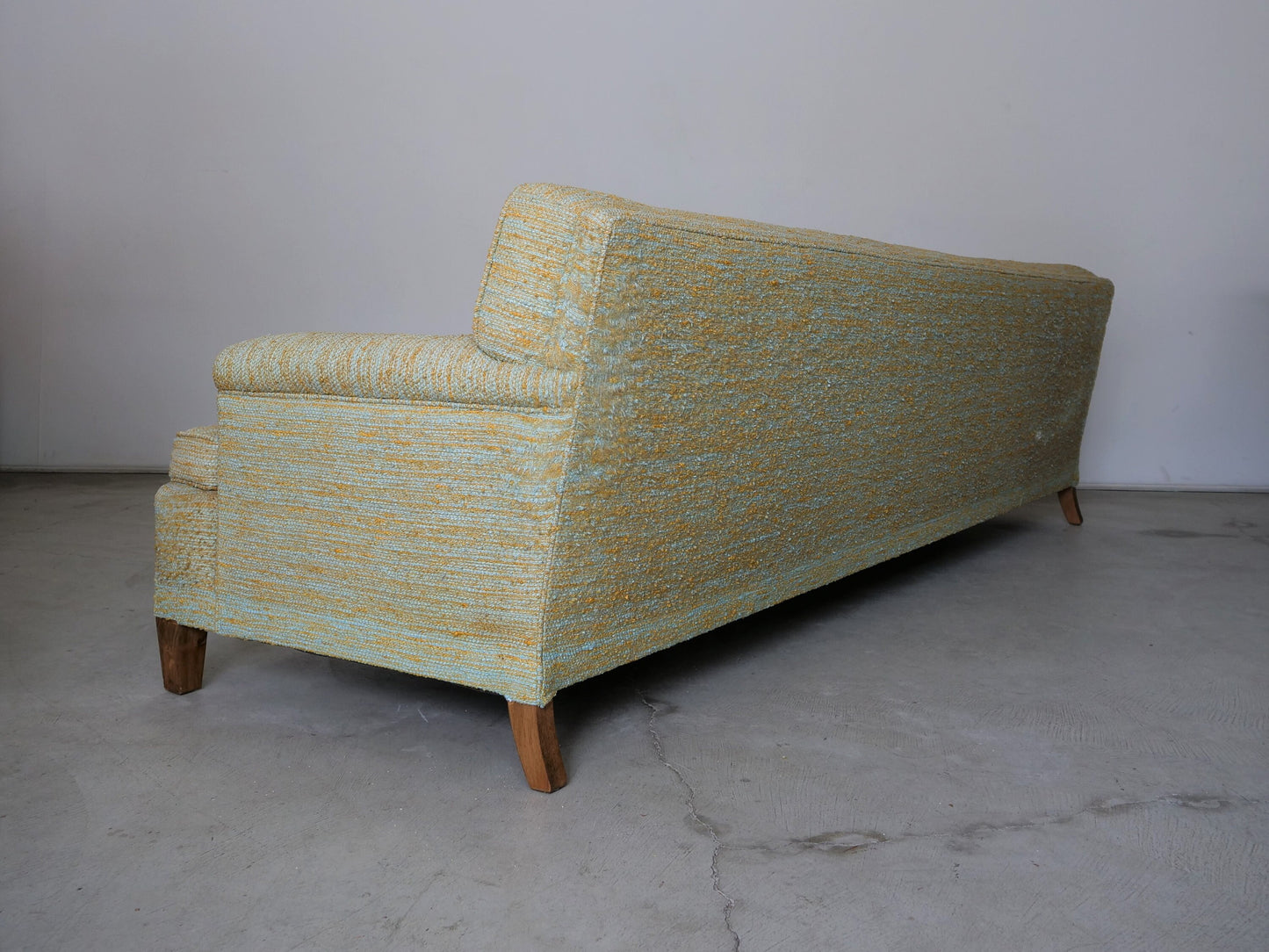 1950's Mid-Century Modern Sofa