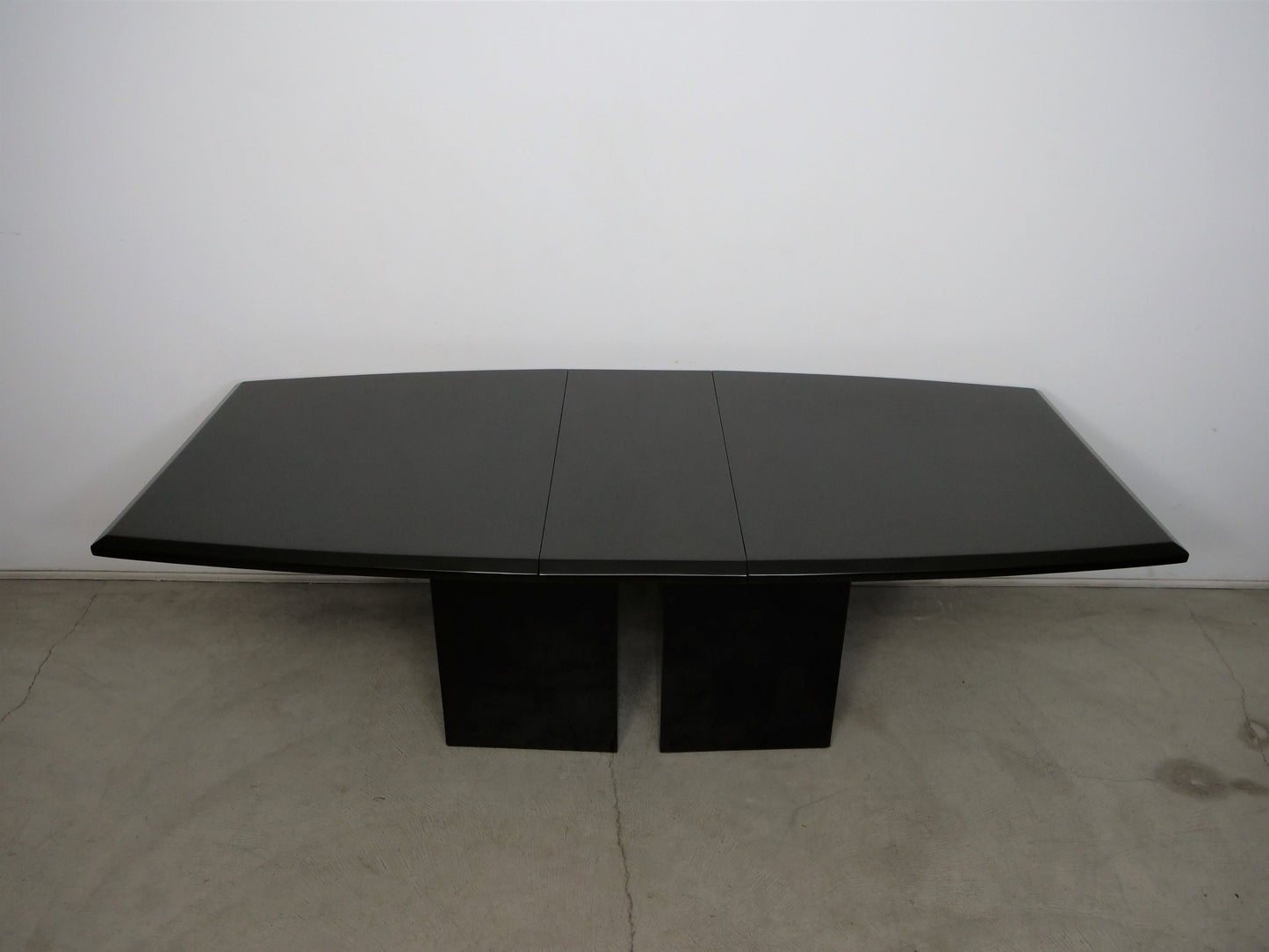 1980's Postmodern Italian Dining Table