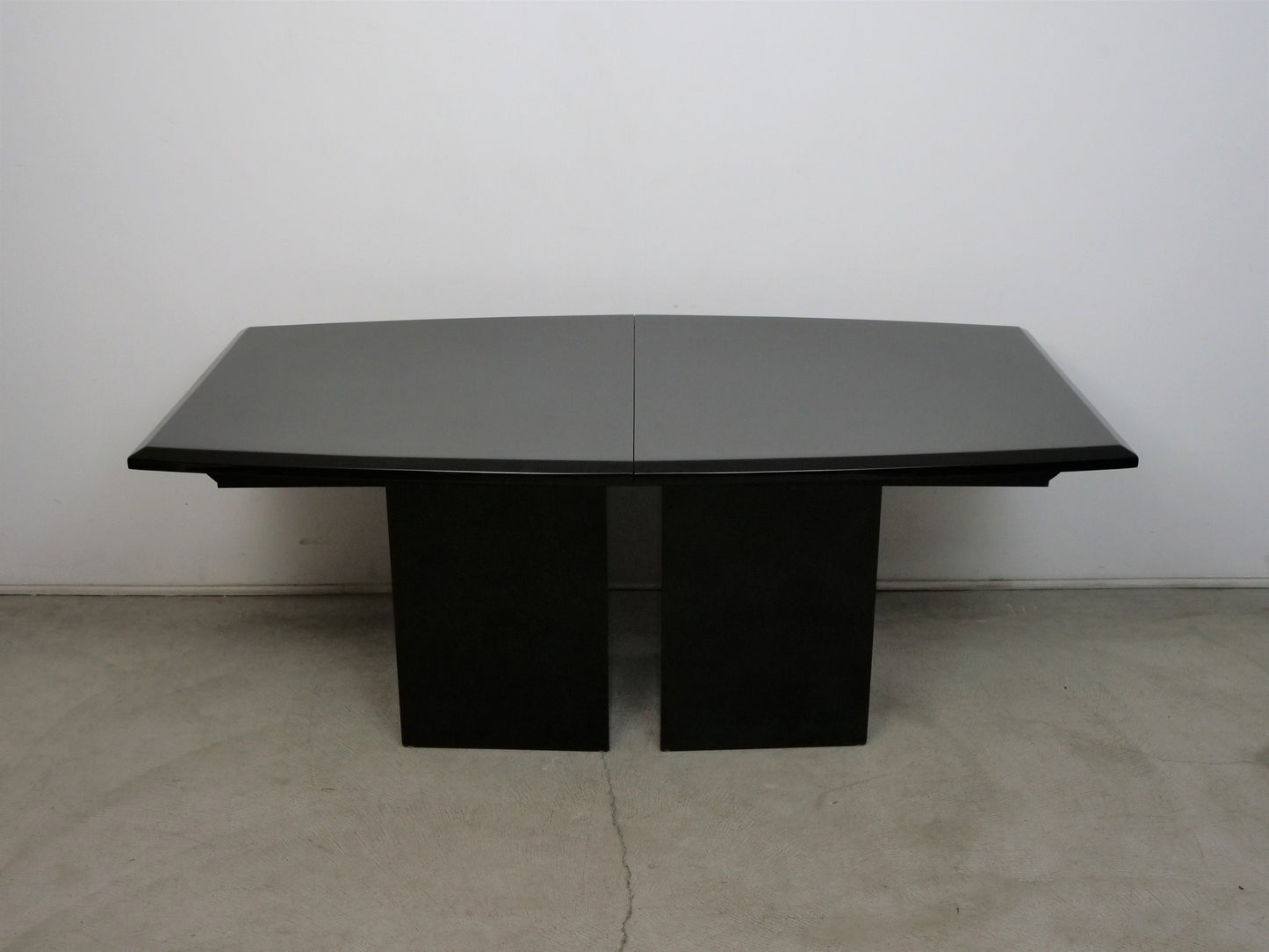 1980's Postmodern Italian Dining Table