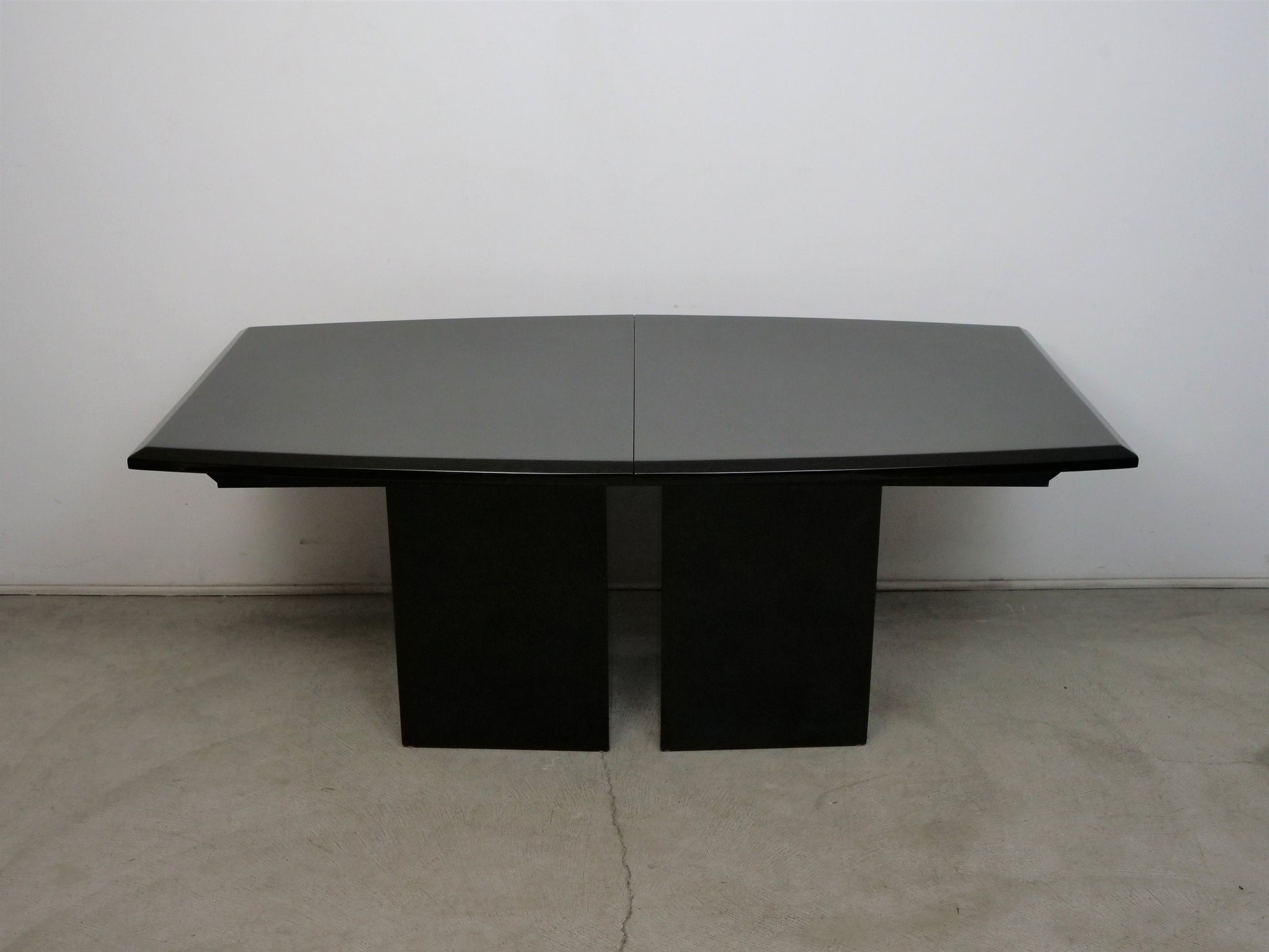 1980's Postmodern Italian Dining Table