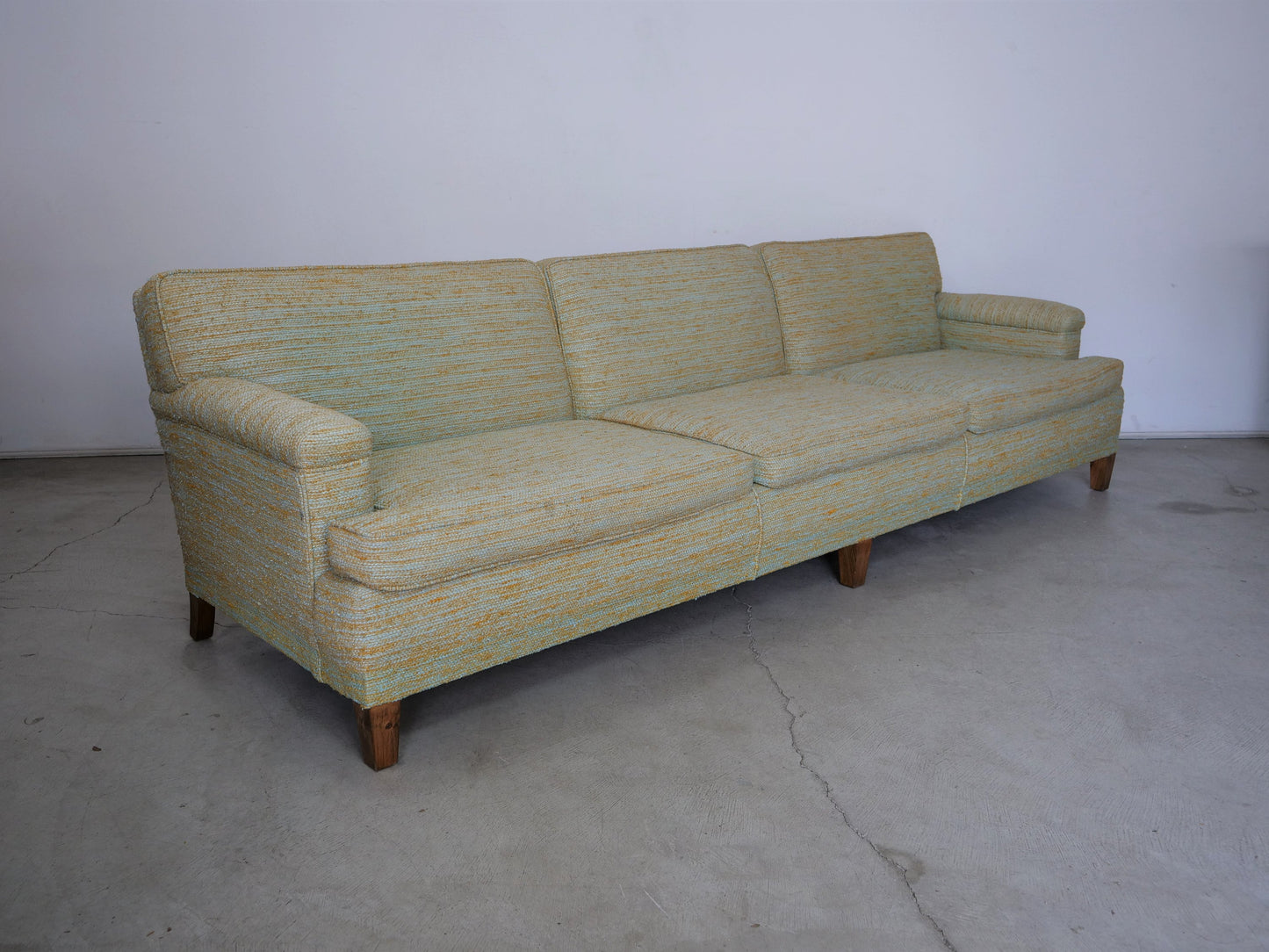 1950's Mid-Century Modern Sofa