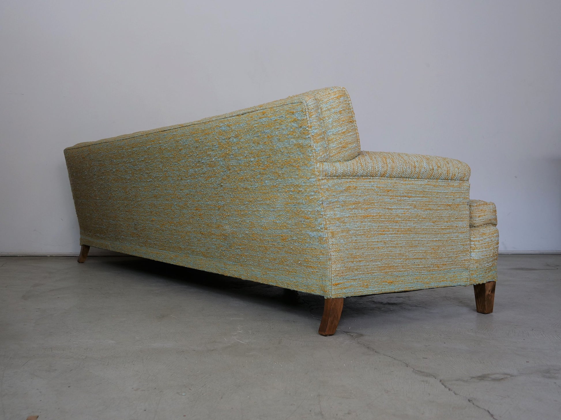 1950's Mid-Century Modern Sofa