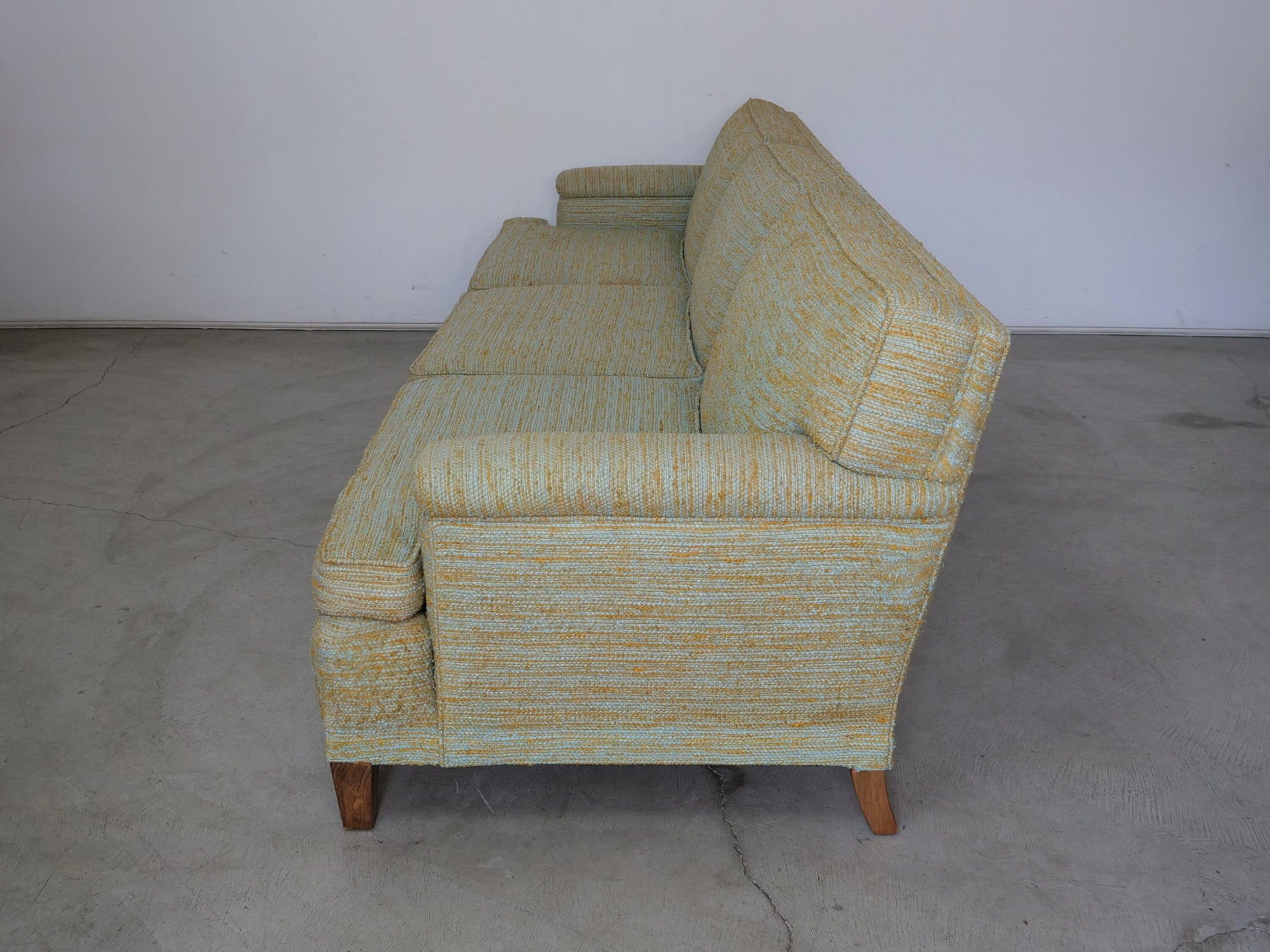 1950's Mid-Century Modern Sofa