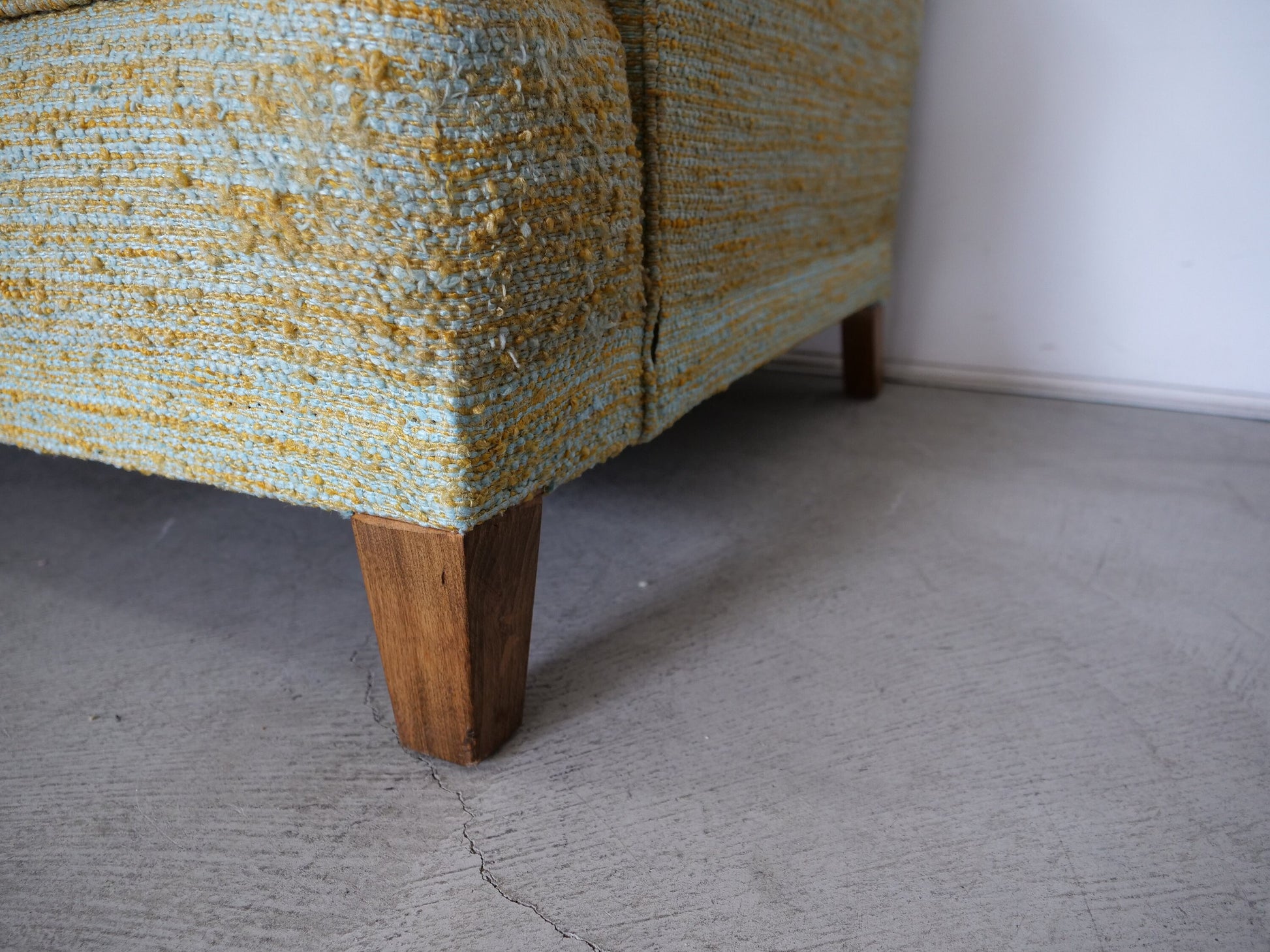 1950's Mid-Century Modern Sofa