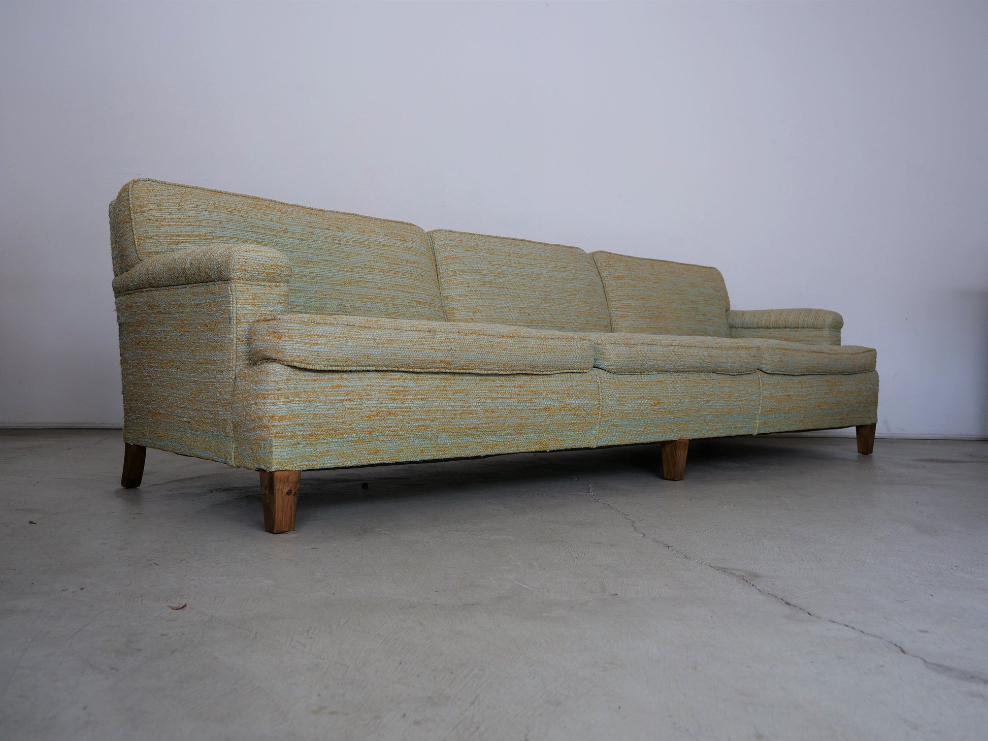 1950's Mid-Century Modern Sofa